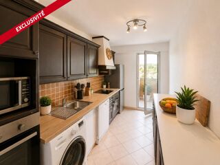  Appartement à vendre 3 pièces 80 m²