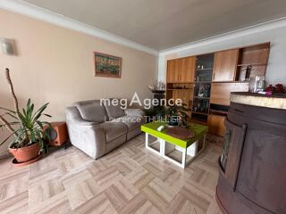  Maison à vendre 8 pièces 205 m²