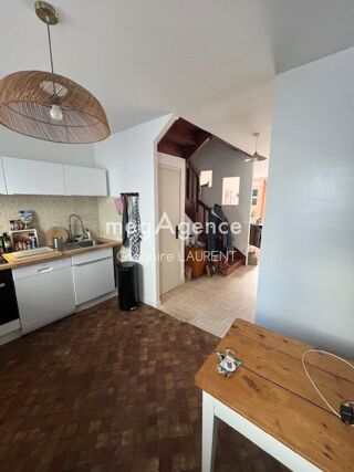  Maison � vendre 4 pi�ces 100 m�