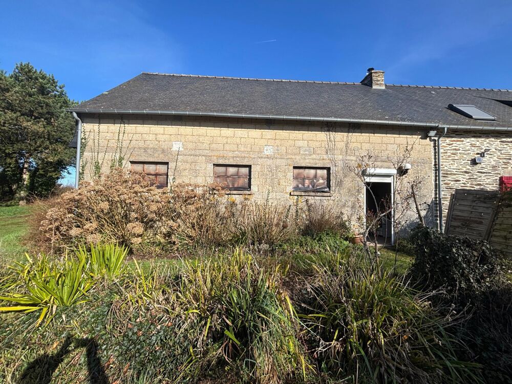 Vente Maison maison à rénover Treal