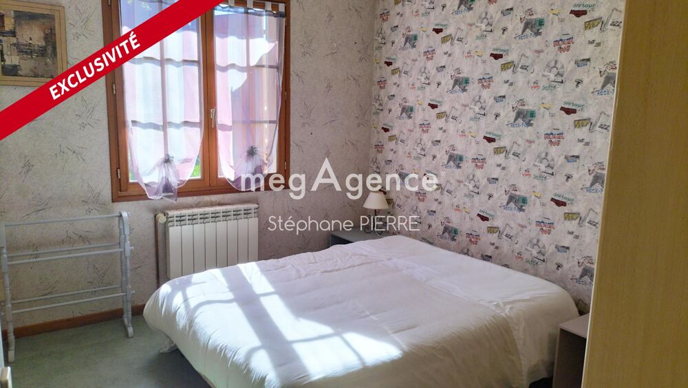 Vente Maison PREMILHAT :  AGREABLE PAVILLON AUX PORTES DE MONTLUCON Premilhat