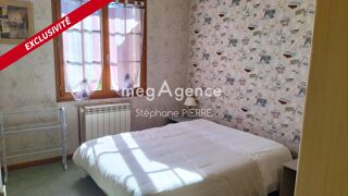  Maison à vendre 5 pièces 110 m²
