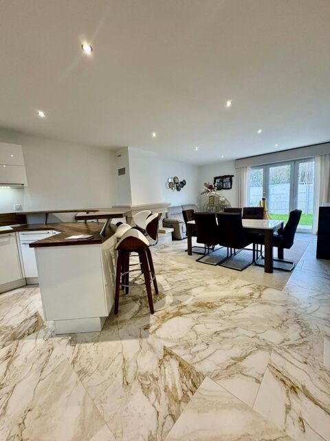   Maison Plain pied Maison - 4 pi�ce(s) - 90 m�