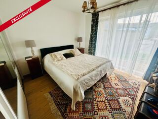  Maison � vendre 7 pi�ces 140 m�