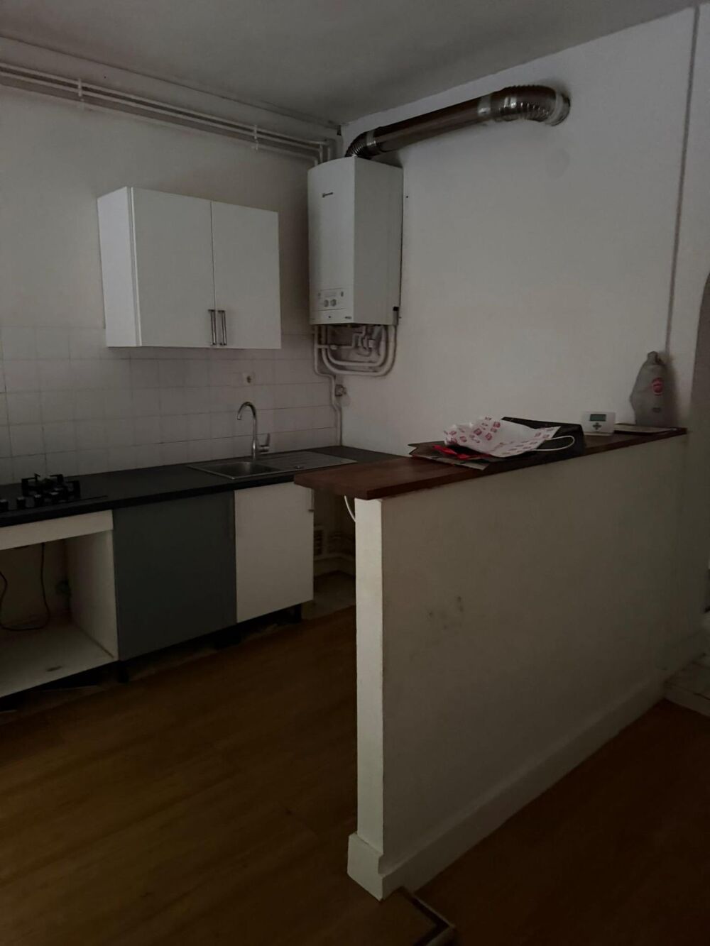 Vente Immeuble immeuble de 263 m2 elevée sur deux niveaux Saint-etienne
