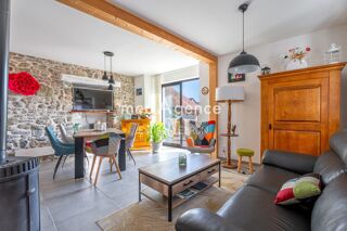  Maison � vendre 5 pi�ces 116 m�