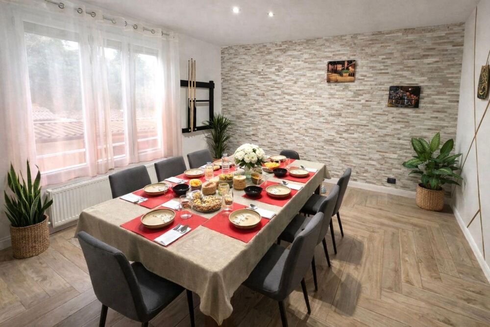 Vente Appartement Appartement 2 à 3 chambres quartier Fraternité, entièrement rénové Roubaix
