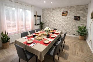  Appartement à vendre 3 pièces 67 m²
