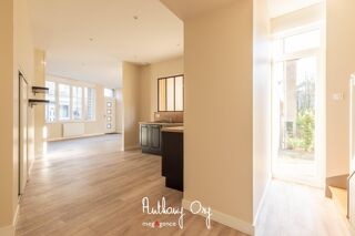  Maison � vendre 6 pi�ces 138 m�