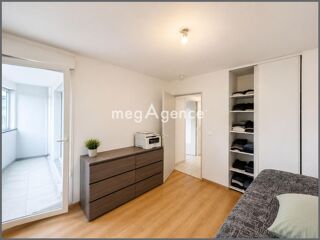  Appartement à vendre 2 pièces 40 m²