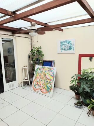  Maison  vendre 3 pices 73 m Bobigny