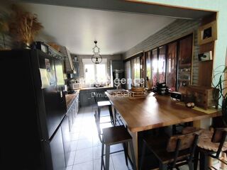  Maison  vendre 6 pices 118 m