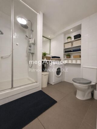  Maison à vendre 3 pièces 54 m²