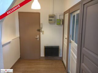  Appartement � vendre 2 pi�ces 54 m�