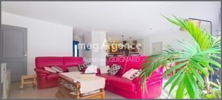  Maison à vendre 8 pièces 130 m²