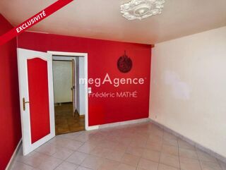  Appartement  vendre 2 pices 58 m
