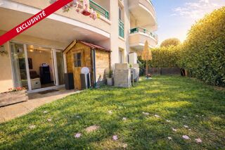  Appartement à vendre 3 pièces 63 m²