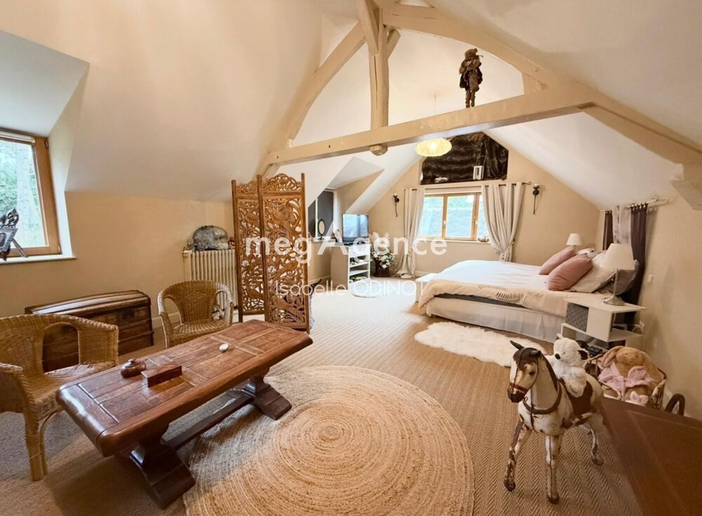 � vendre  Maison Prunay-le-Temple (78910)