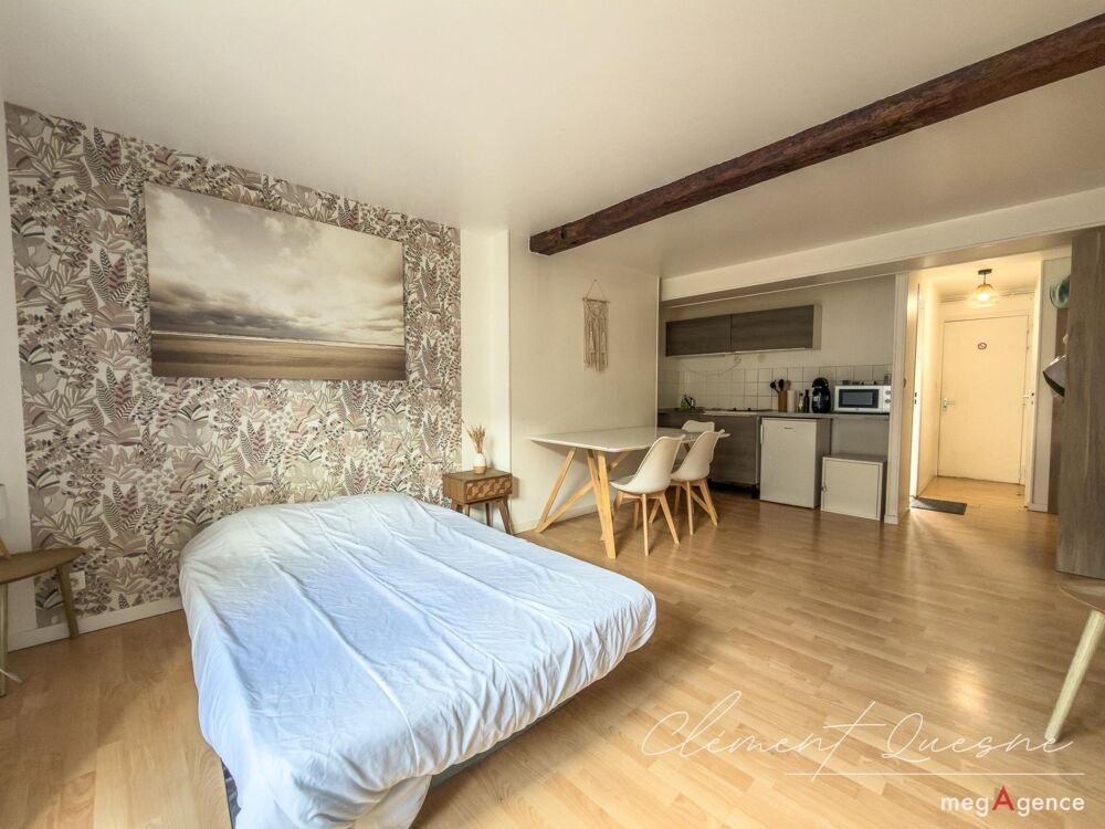 Vente Immeuble IMMEUBLE 7 LOTS EN HYPER CENTRE / CLES EN MAIN Dieppe
