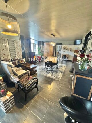  Maison � vendre 8 pi�ces 229 m�