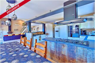  Maison à vendre 6 pièces 220 m²