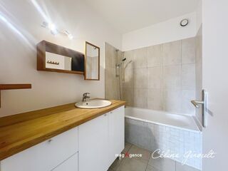  Appartement � vendre 3 pi�ces 47 m�