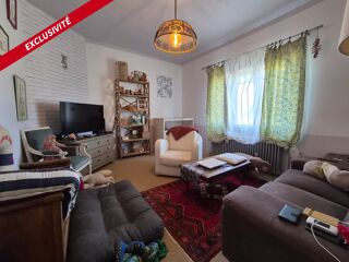  Maison � vendre 6 pi�ces 112 m�