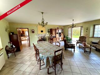  Maison � vendre 8 pi�ces 177 m�