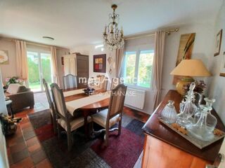  Maison � vendre 6 pi�ces 128 m�