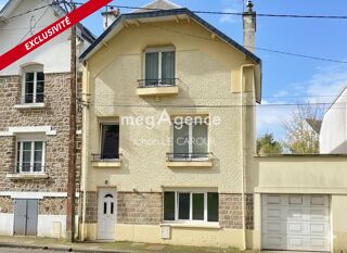  Maison � vendre 5 pi�ces 118 m�
