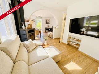  Maison à vendre 5 pièces 89 m²
