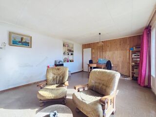  Maison à vendre 6 pièces 111 m²