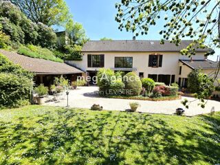  Maison à vendre 6 pièces 180 m²