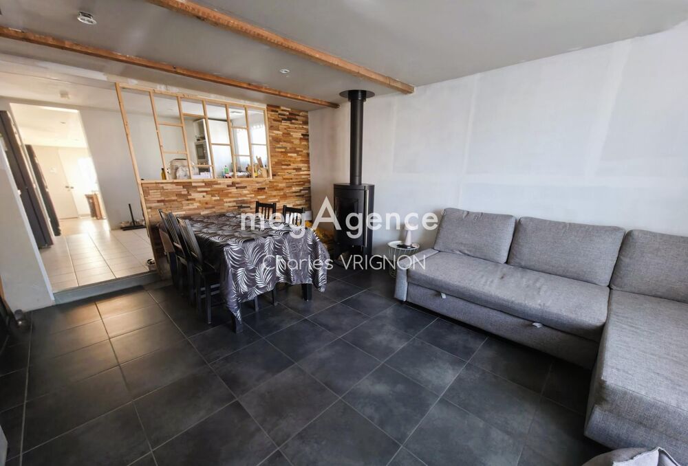 Vente Maison Maison plain-pied 150m2 Les sables-d'olonne