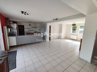  Maison à vendre 7 pièces 156 m²