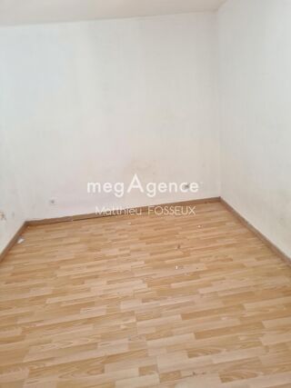  Maison à vendre 5 pièces 93 m²