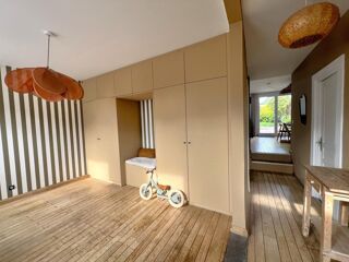  Maison � vendre 6 pi�ces 130 m�