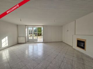  Maison � vendre 5 pi�ces 129 m�