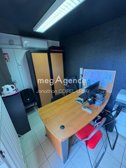 LOCAL COMMERCIAL 58 m2 CAYENNE 179760 97300 Cayenne