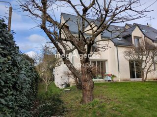  Maison à vendre 8 pièces 190 m²