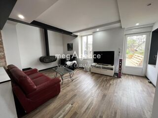  Maison à vendre 7 pièces 157 m²