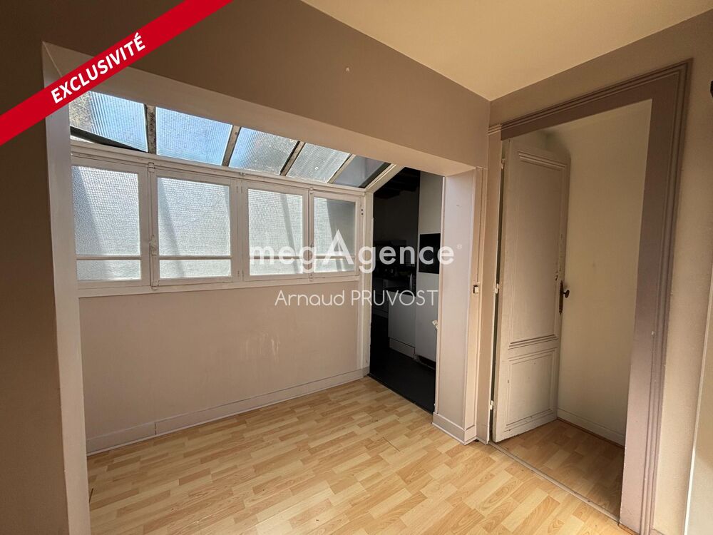 Appartement 87m² hyper centre