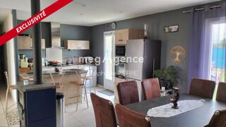  Maison  vendre 5 pices 86 m