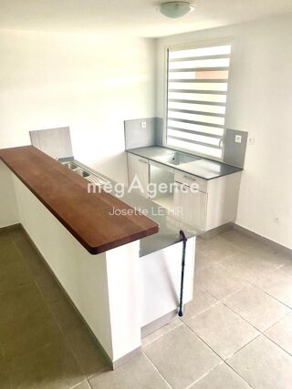  Appartement à vendre 4 pièces 90 m²