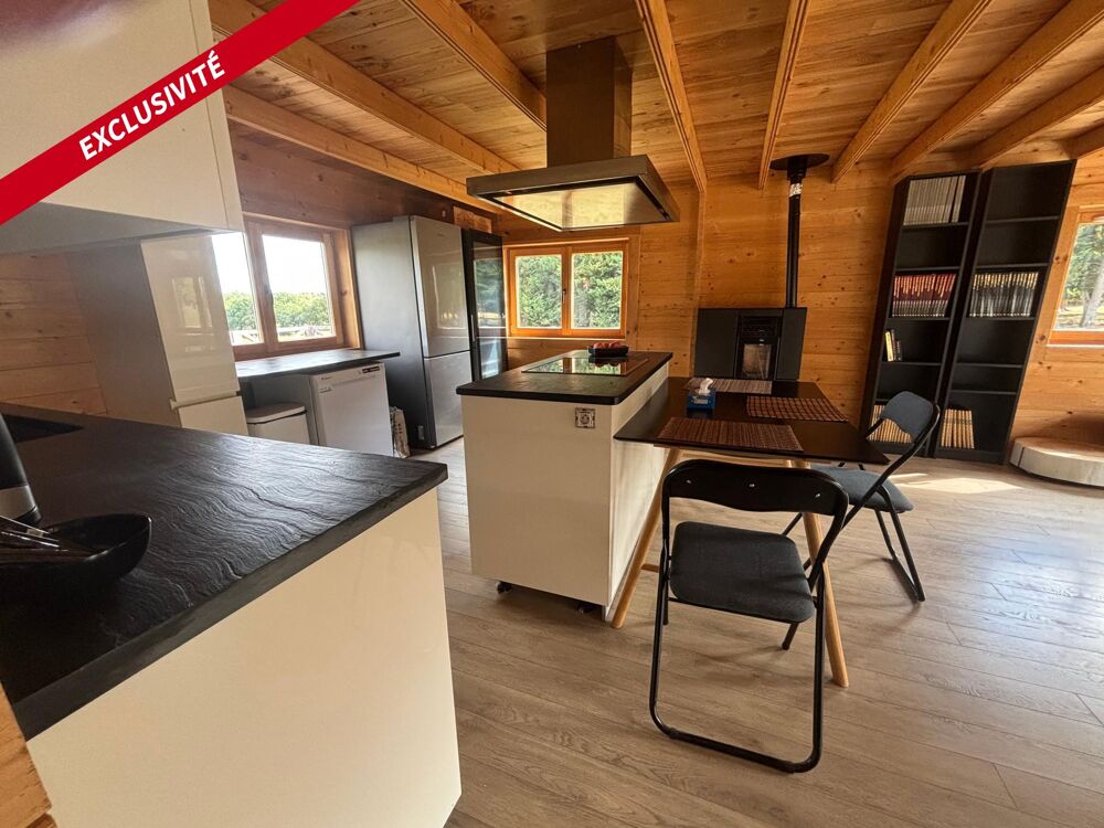 Vente Maison Maison 70 m2 Cournon
