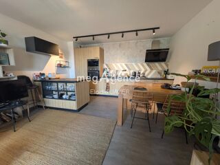  Appartement � vendre 2 pi�ces 58 m�