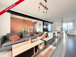  Maison � vendre 5 pi�ces 113 m�