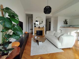  Appartement � vendre 3 pi�ces 75 m�