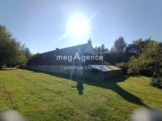  Maison  vendre 8 pices 210 m