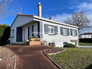  Maison à vendre 5 pièces 230 m²
